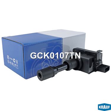 Krauf GCK0107TN Катушка зажигания - 4