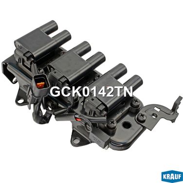 Krauf GCK0142TN Катушка зажигания - 1