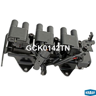 Krauf GCK0142TN Катушка зажигания - 4