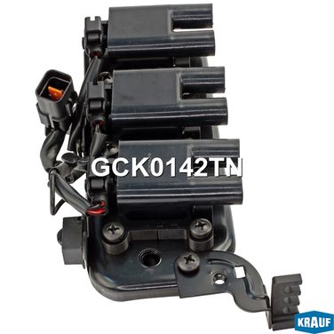 Krauf GCK0142TN Катушка зажигания - 5