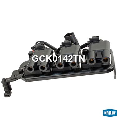 Krauf GCK0142TN Катушка зажигания - 6