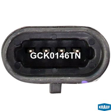 Krauf GCK0146TN Катушка зажигания - 7