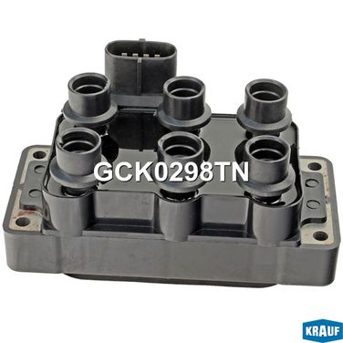 Krauf GCK0298TN Катушка зажигания - 4