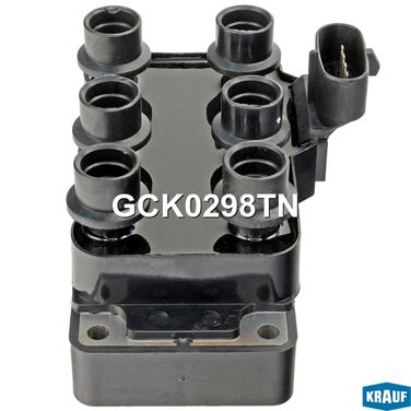 Krauf GCK0298TN Катушка зажигания - 5
