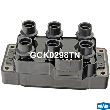Krauf GCK0298TN Катушка зажигания - 6