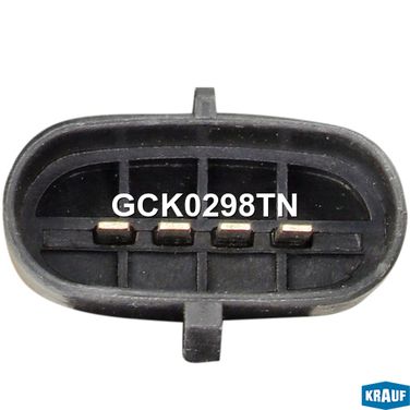 Krauf GCK0298TN Катушка зажигания - 7