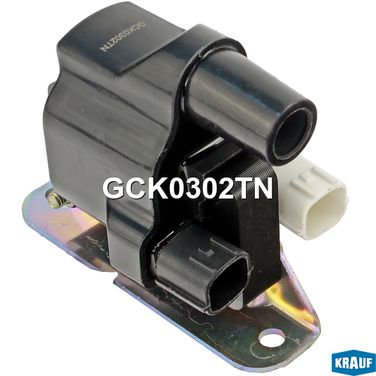 Krauf GCK0302TN Катушка зажигания - 1