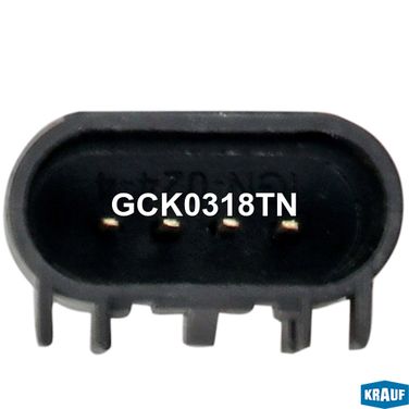 Krauf GCK0318TN Катушка зажигания - 3