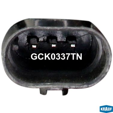 Krauf GCK0337TN Катушка зажигания - 3