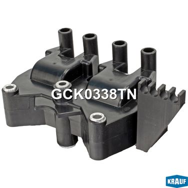Krauf GCK0338TN Катушка зажигания - 2