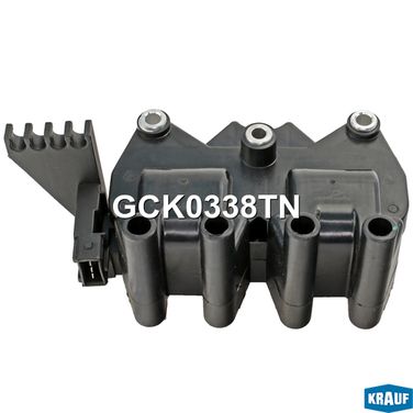 Krauf GCK0338TN Катушка зажигания - 3