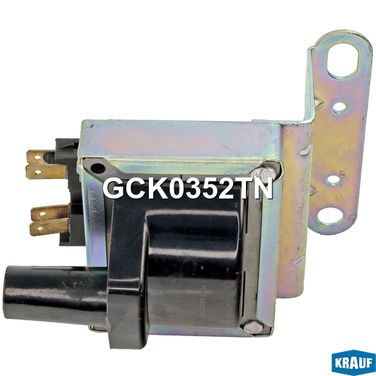Krauf GCK0352TN Катушка зажигания - 4