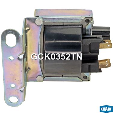 Krauf GCK0352TN Катушка зажигания - 6