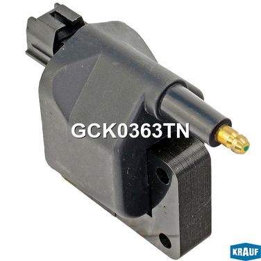 Krauf GCK0363TN Катушка зажигания - 2