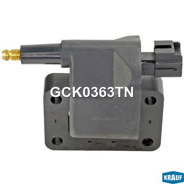 Krauf GCK0363TN Катушка зажигания - 4