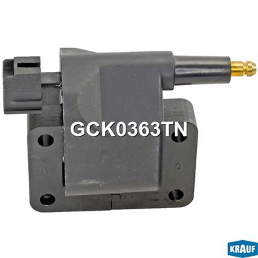 Krauf GCK0363TN Катушка зажигания - 6
