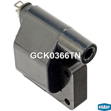 Krauf GCK0366TN Катушка зажигания - 1