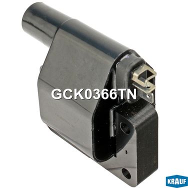 Krauf GCK0366TN Катушка зажигания - 2