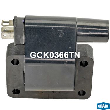 Krauf GCK0366TN Катушка зажигания - 4