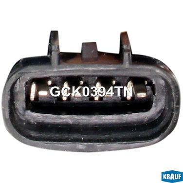 Krauf GCK0394TN Катушка зажигания - 7