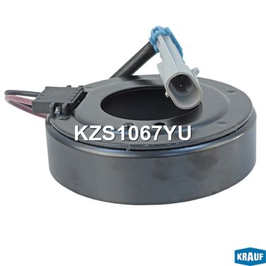 Krauf KZS1067YU Катушка муфты кондиционера - 1