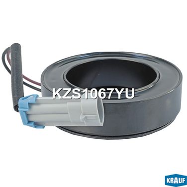 Krauf KZS1067YU Катушка муфты кондиционера - 2