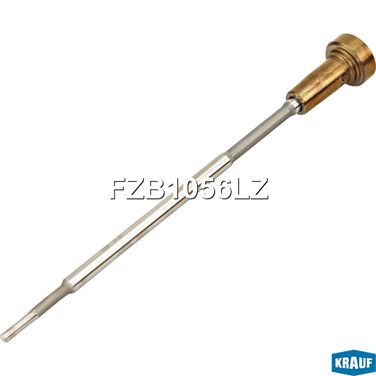 Krauf FZB1056LZ Клапан инжектора со штоком - 1