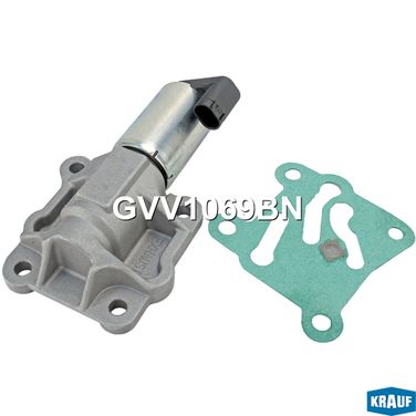 Krauf GVV1069BN Клапан электромагнитный изменения фаз ГРМ - 1