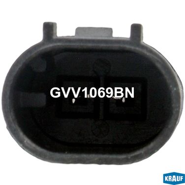 Krauf GVV1069BN Клапан электромагнитный изменения фаз ГРМ - 2