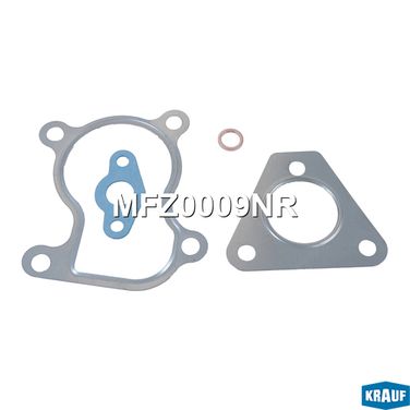Krauf MFZ0009NR Комплект прокладок турбокомпрессора - 1