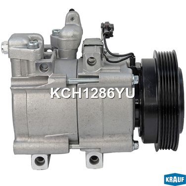 Krauf KCH1286YU Компрессор кондиционера - 3