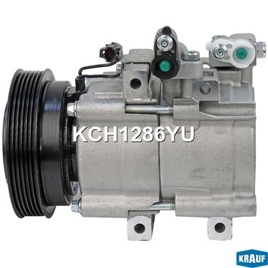 Krauf KCH1286YU Компрессор кондиционера - 5