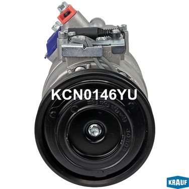 Krauf KCN0146YU Компрессор кондиционера - 5