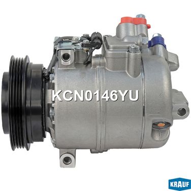 Krauf KCN0146YU Компрессор кондиционера - 6