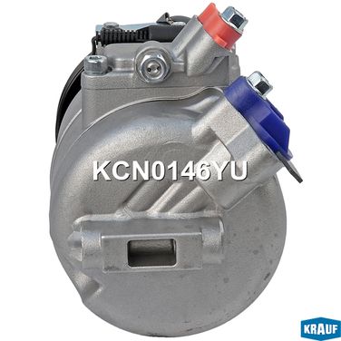 Krauf KCN0146YU Компрессор кондиционера - 7
