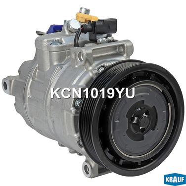 Krauf KCN1019YU Компрессор кондиционера - 1