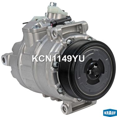 Krauf KCN1149YU Компрессор кондиционера - 1