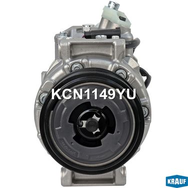 Krauf KCN1149YU Компрессор кондиционера - 4