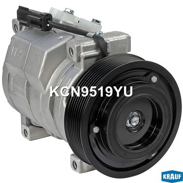 Krauf KCN9519YU Компрессор кондиционера - 1