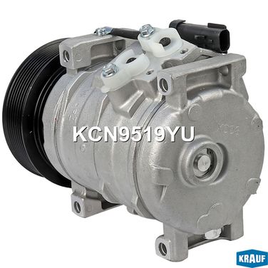 Krauf KCN9519YU Компрессор кондиционера - 2