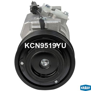 Krauf KCN9519YU Компрессор кондиционера - 4