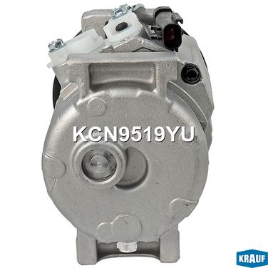 Krauf KCN9519YU Компрессор кондиционера - 6
