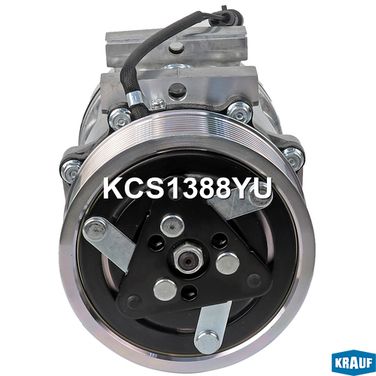 Krauf KCS1388YU Компрессор кондиционера - 4