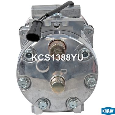 Krauf KCS1388YU Компрессор кондиционера - 6