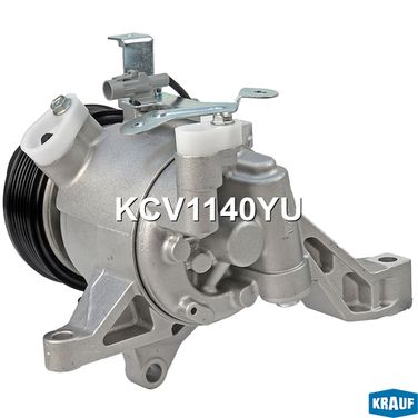 Krauf KCV1140YU Компрессор кондиционера - 2