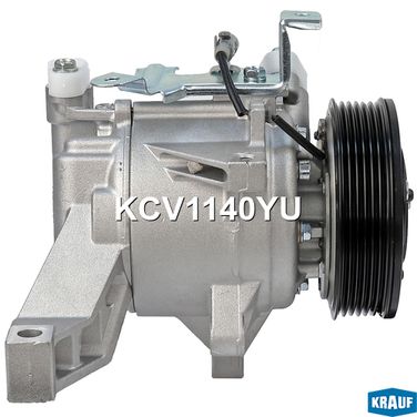 Krauf KCV1140YU Компрессор кондиционера - 3