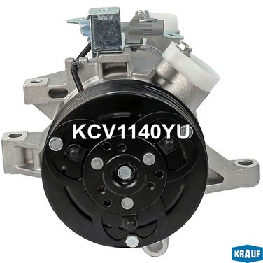 Krauf KCV1140YU Компрессор кондиционера - 4