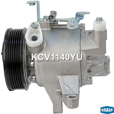 Krauf KCV1140YU Компрессор кондиционера - 5