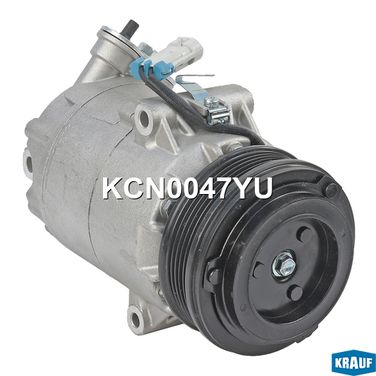 Krauf KCN0047YU Компрессор кондиционера - 1