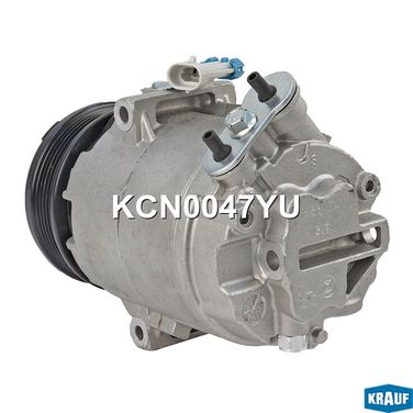 Krauf KCN0047YU Компрессор кондиционера - 2
